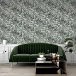 Brewster Home Fashions Alice Mint Greenhouse Wallpaper | Wallpaper Twins Brewster Home Fashions Alice Mint Greenhouse Wallpaper - SKU AH909500