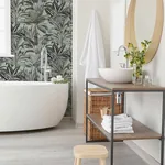 Brewster Home Fashions Alice Mint Greenhouse Wallpaper | Wallpaper Twins Brewster Home Fashions Alice Mint Greenhouse Wallpaper - SKU AH909500