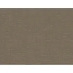 Brewster Home Fashions Alix Dark Brown Twill Wallpaper - SKU 2765-BW40606