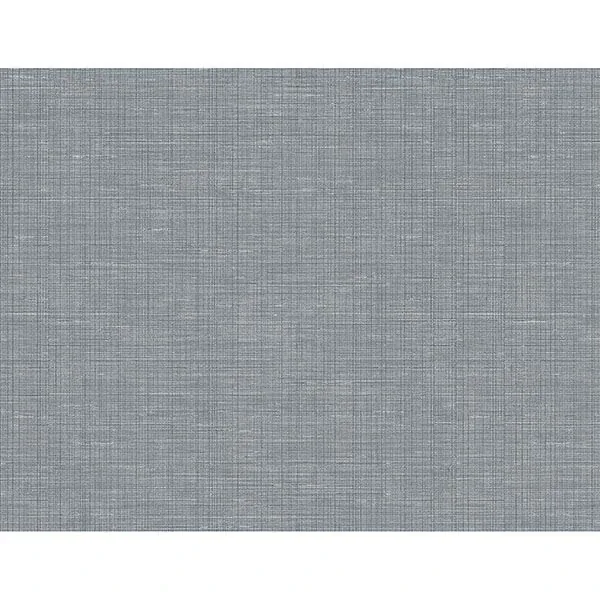 2765-BW40602 | Alix Light Blue Twill Wallpaper