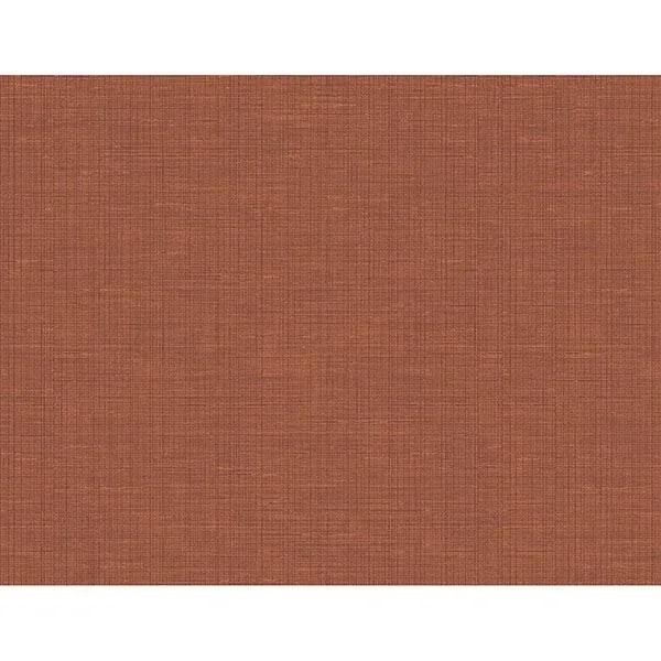2765-BW40601 | Alix Red Twill Wallpaper