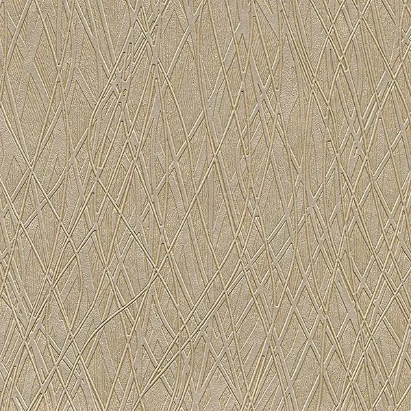 Brewster Home Fashions Allegro Bronze Embossed Wallpaper - SKU 2758-8012