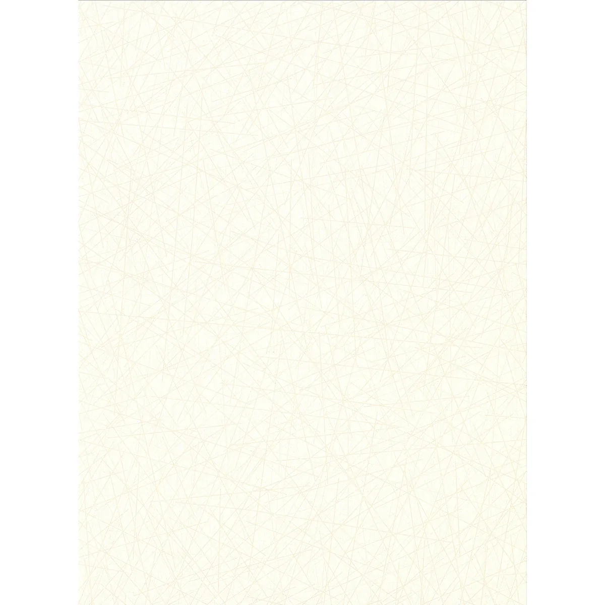 2945-4001 | Allover Stix Cream Geometric Wallpaper