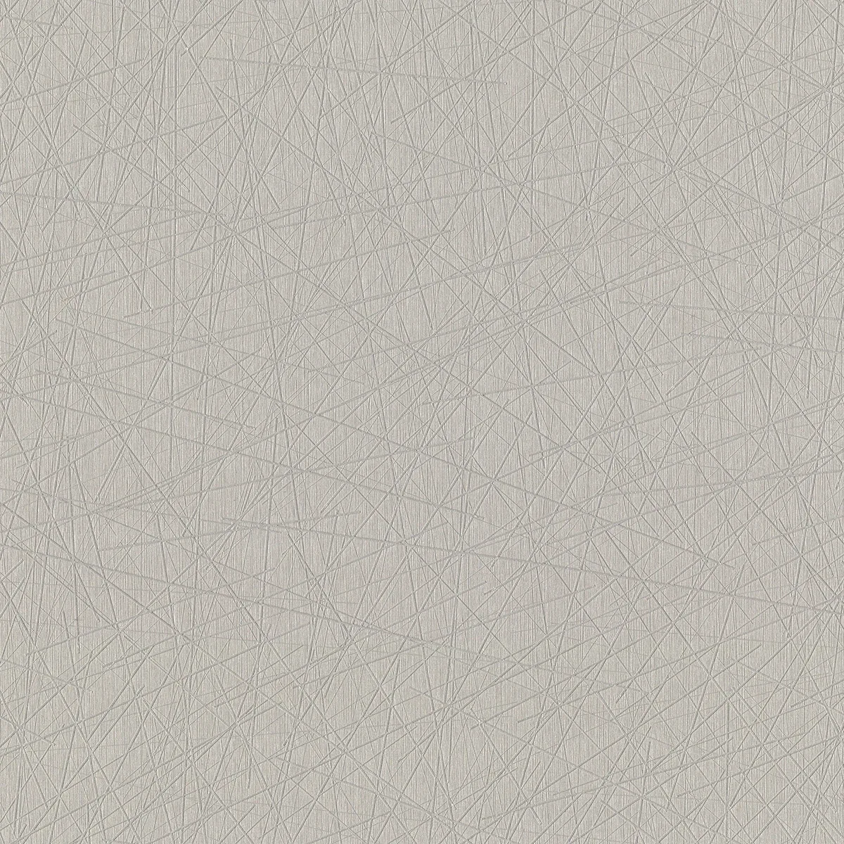 2945-4004 | Allover Stix Silver Geometric Wallpaper