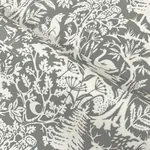 Brewster Home Fashions Alrick Charcoal Forest Venture Wallpaper - SKU 3125-72321