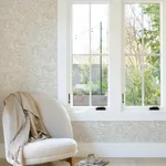 Brewster Home Fashions Alrick Dove Forest Venture Wallpaper - SKU 3125-72320
