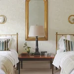 Brewster Home Fashions Alrick Dove Forest Venture Wallpaper - SKU 3125-72320