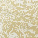 Brewster Home Fashions Alrick Mustard Forest Venture Wallpaper - SKU 3125-72322