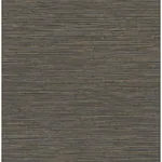 Brewster Home Fashions Alton Black Faux Grasscloth Wallpaper | Wallpaper Twins Brewster Home Fashions Alton Black Faux Grasscloth Wallpaper - SKU 4125-26716