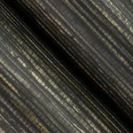 Brewster Home Fashions Alton Black Faux Grasscloth Wallpaper | Wallpaper Twins Brewster Home Fashions Alton Black Faux Grasscloth Wallpaper - SKU 4125-26716