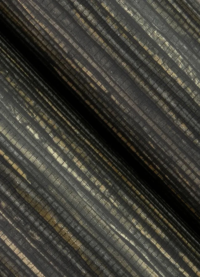 Brewster Home Fashions Alton Black Faux Grasscloth Wallpaper | Wallpaper Twins Brewster Home Fashions Alton Black Faux Grasscloth Wallpaper - SKU 4125-26716