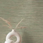 Brewster Home Fashions Alton Copper Faux Grasscloth Wallpaper | Wallpaper Twins Brewster Home Fashions Alton Copper Faux Grasscloth Wallpaper - SKU 4125-26711