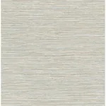 Brewster Home Fashions Alton Light Blue Faux Grasscloth Wallpaper | Wallpaper Twins Brewster Home Fashions Alton Light Blue Faux Grasscloth Wallpaper - SKU 4125-26719
