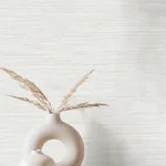 Brewster Home Fashions Alton Off White Faux Grasscloth Wallpaper | Wallpaper Twins Brewster Home Fashions Alton Off White Faux Grasscloth Wallpaper - SKU 4125-26713