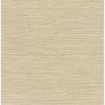 Brewster Home Fashions Alton Wheat Faux Grasscloth Wallpaper | Wallpaper Twins Brewster Home Fashions Alton Wheat Faux Grasscloth Wallpaper - SKU 4125-26720