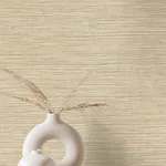 Brewster Home Fashions Alton Wheat Faux Grasscloth Wallpaper | Wallpaper Twins Brewster Home Fashions Alton Wheat Faux Grasscloth Wallpaper - SKU 4125-26720