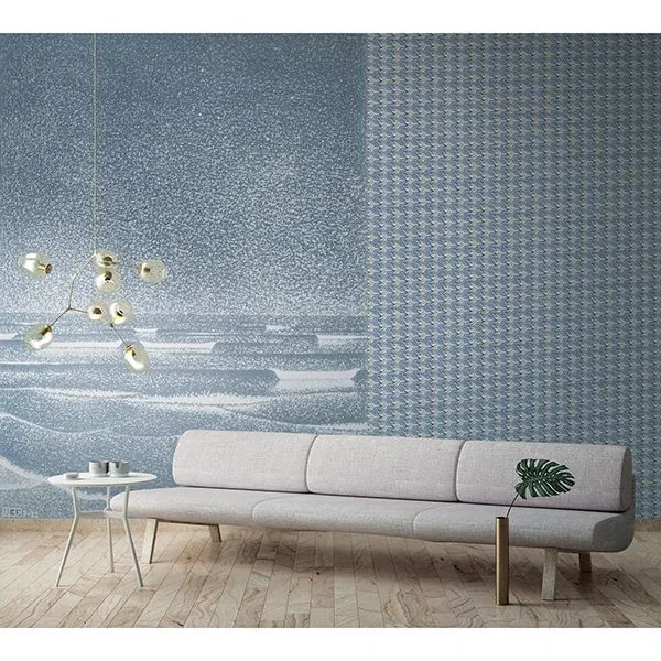 Brewster Home Fashions Alyssa Light Blue Birds Wallpaper | Wallpaper Twins Brewster Home Fashions Alyssa Light Blue Birds Wallpaper - SKU SR23133
