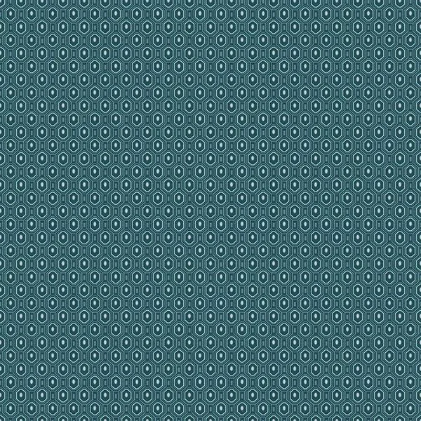 Brewster Home Fashions Ambassador Blue Geometric Wallpaper - SKU 2825-6377