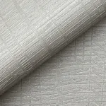 Brewster Home Fashions Amir Grey Embossed Wallpaper - SKU 4207-5447