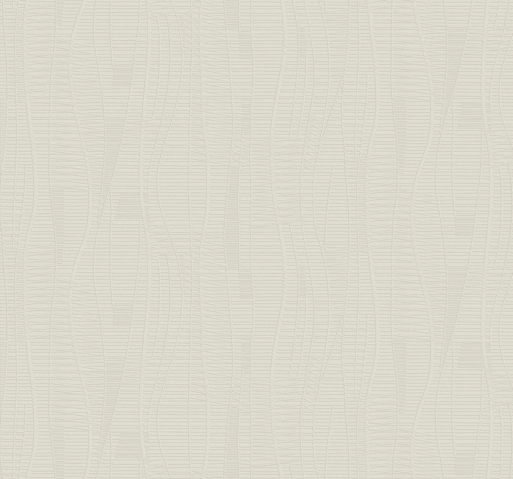 4207-5444 | Amir Light Grey Embossed Wallpaper