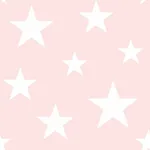 Brewster Home Fashions Amira Pink Stars Wallpaper | Wallpaper Twins Brewster Home Fashions Amira Pink Stars Wallpaper - SKU 4060-138931