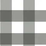 Brewster Home Fashions Amos Charcoal Gingham Wallpaper | Wallpaper Twins Brewster Home Fashions Amos Charcoal Gingham Wallpaper - SKU 3123-12532