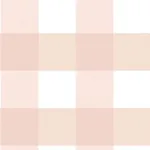 Brewster Home Fashions Amos Light Pink Gingham Wallpaper | Wallpaper Twins Brewster Home Fashions Amos Light Pink Gingham Wallpaper - SKU 3115-12534