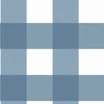 Brewster Home Fashions Amos Navy Gingham Wallpaper | Wallpaper Twins Brewster Home Fashions Amos Navy Gingham Wallpaper - SKU 3123-12533