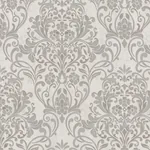 Brewster Home Fashions Anders Gold Damask Wallpaper | Wallpaper Twins Brewster Home Fashions Anders Gold Damask Wallpaper - SKU 4041-32603