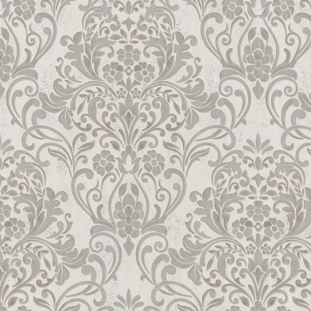 4041-32603 | Anders Gold Damask Wallpaper
