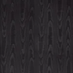 Brewster Home Fashions Angelina Black Moire Wallpaper - SKU 4058-24819