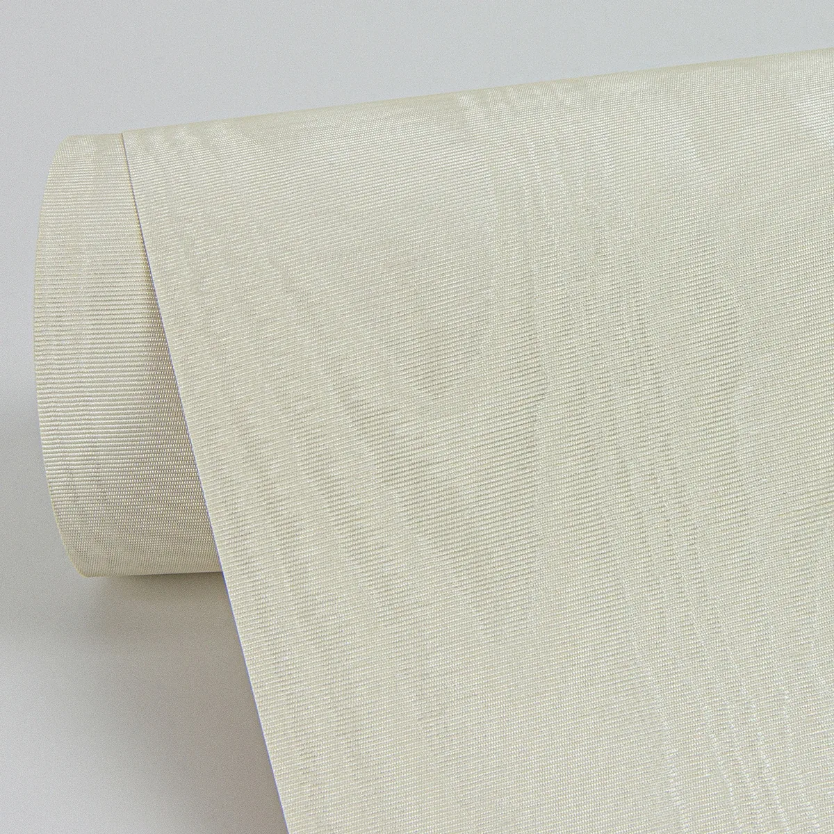 Brewster Home Fashions Angelina Cream Moire Wallpaper - SKU 4058-24813