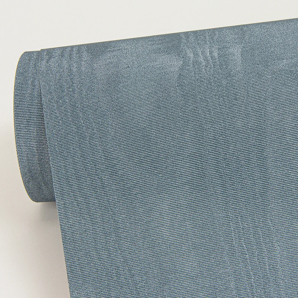 Brewster Home Fashions Angelina Denim Moire Wallpaper - SKU 4058-24817
