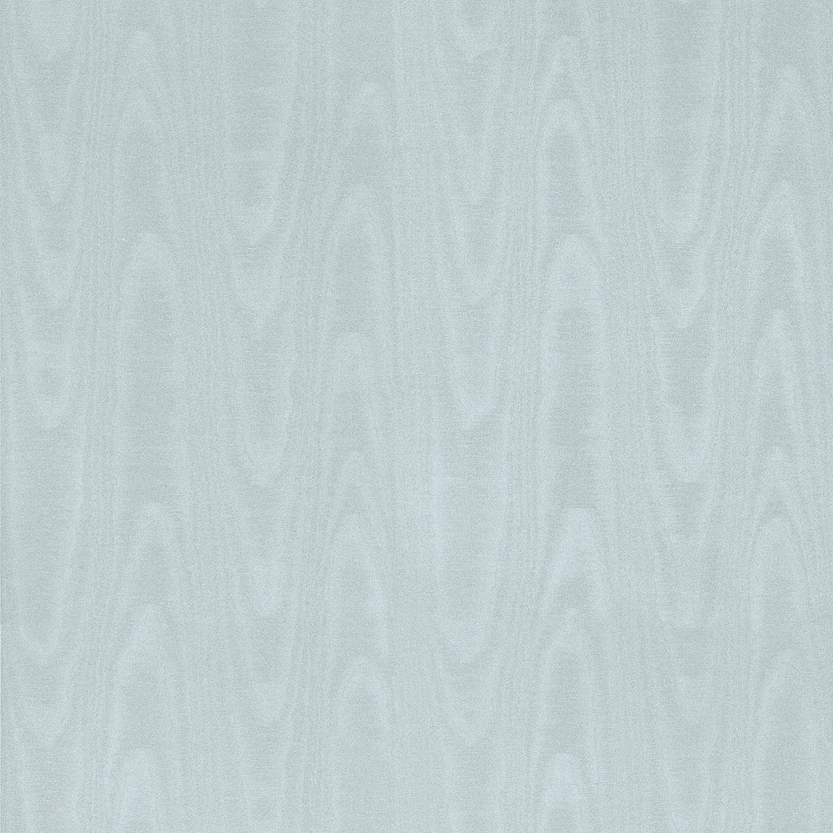 4058-24816 | Angelina Light Blue Moire Wallpaper