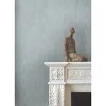 Brewster Home Fashions Angelina Light Blue Moire Wallpaper | Wallpaper Twins Brewster Home Fashions Angelina Light Blue Moire Wallpaper - SKU 4058-24816