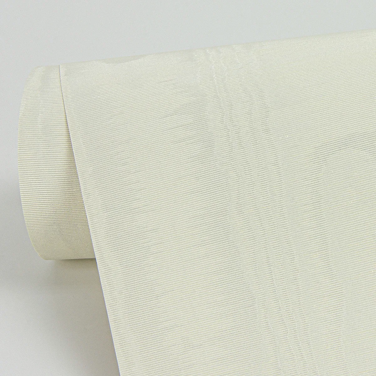Brewster Home Fashions Angelina Light Yellow Moire Wallpaper - SKU 4058-24812
