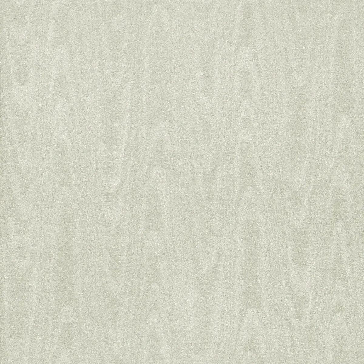 4058-24811 | Angelina Silver Moire Wallpaper
