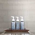 Brewster Home Fashions Angelo Ivory Subway Tile Wallpaper | Wallpaper Twins Brewster Home Fashions Angelo Ivory Subway Tile Wallpaper - SKU 2836-M1054