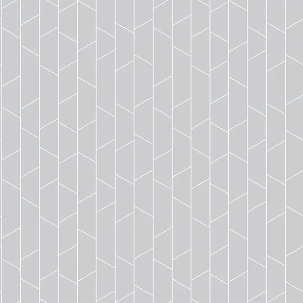 Brewster Home Fashions Angle Sage Geometric Wallpaper - SKU 8819