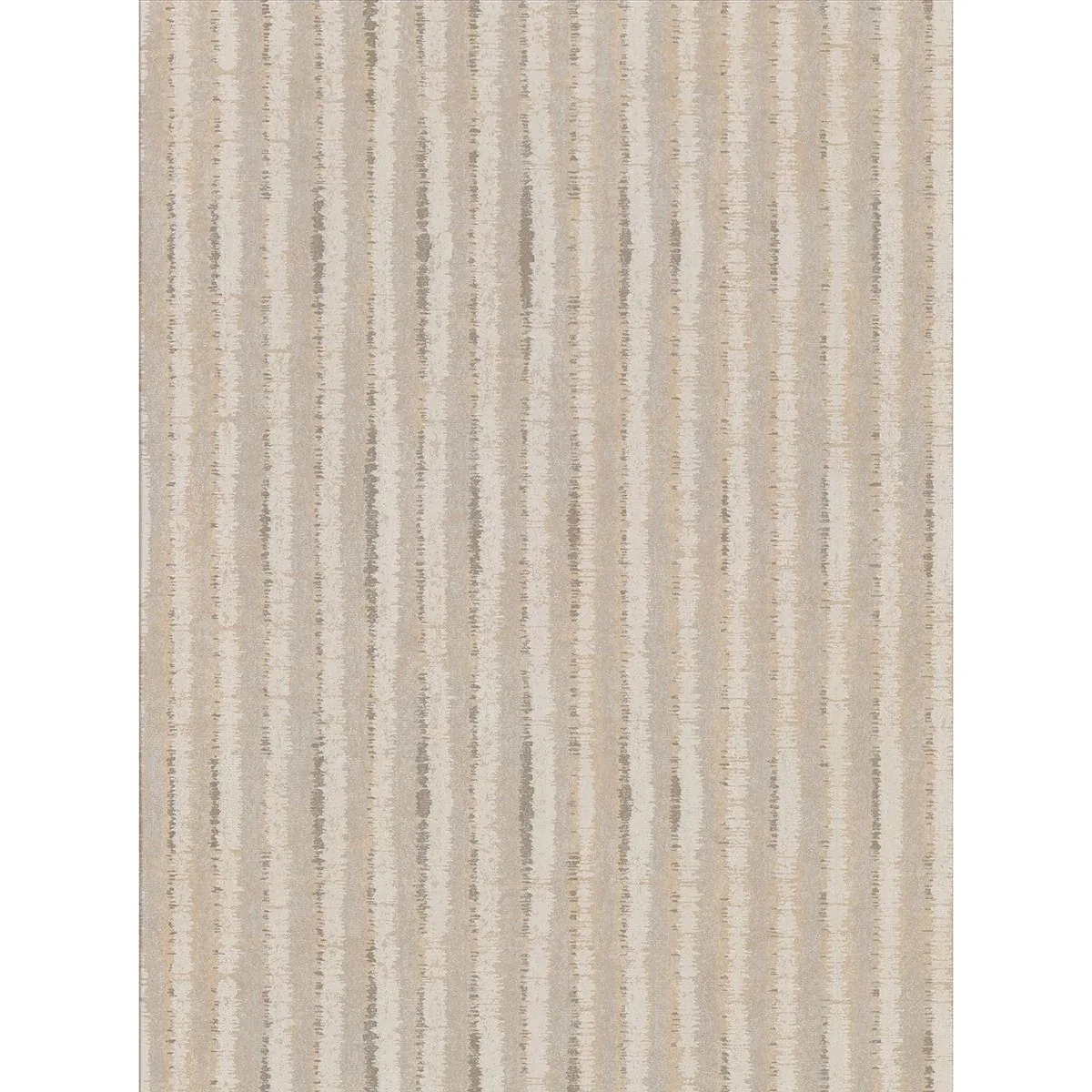 Brewster Home Fashions Annabeth Beige Distressed Stripe Wallpaper - SKU 2909-DWP0073-05