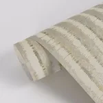 Brewster Home Fashions Annabeth Beige Distressed Stripe Wallpaper | Wallpaper Twins Brewster Home Fashions Annabeth Beige Distressed Stripe Wallpaper - SKU 2909-DWP0073-05