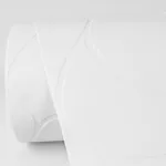 Brewster Home Fashions Anselm White Floral Bloom Paintable Wallpaper | Wallpaper Twins Brewster Home Fashions Anselm White Floral Bloom Paintable Wallpaper - SKU 4000-9507-10