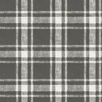 Brewster Home Fashions Antoine Charcoal Flannel Wallpaper - SKU 4072-70020