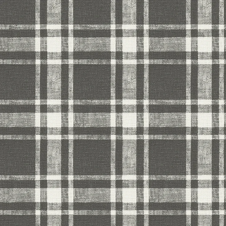 Brewster Home Fashions Antoine Charcoal Flannel Wallpaper - SKU 4072-70020