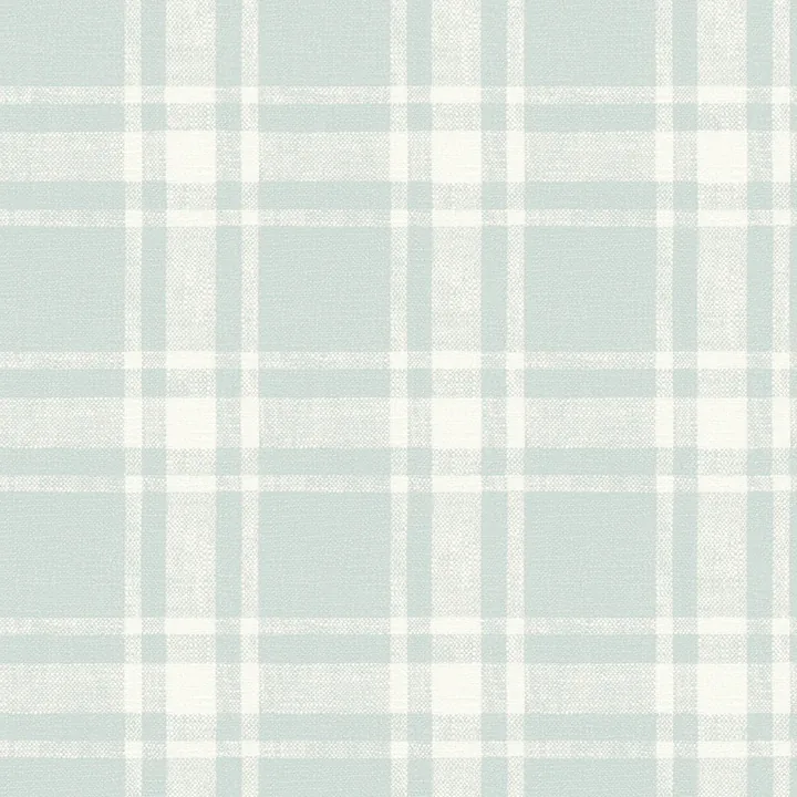 4072-70016 | Antoine Light Blue Flannel Wallpaper