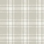 Brewster Home Fashions Antoine Taupe Flannel Wallpaper | Wallpaper Twins Brewster Home Fashions Antoine Taupe Flannel Wallpaper - SKU 4072-70018