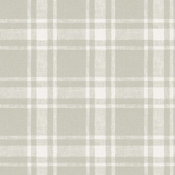 4072-70018 | Antoine Taupe Flannel Wallpaper