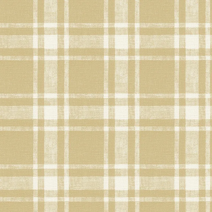 4072-70015 | Antoine Wheat Flannel Wallpaper