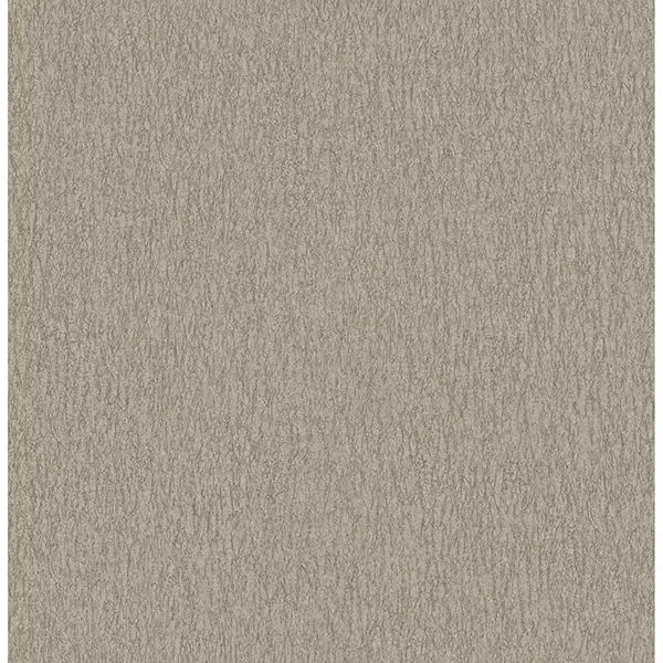 Brewster Home Fashions Antoinette Coffee Distressed Texture Wallpaper - SKU 2900-25344