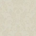 Brewster Home Fashions Antonella Rose Gold Scroll Wallpaper - SKU 4058-21787